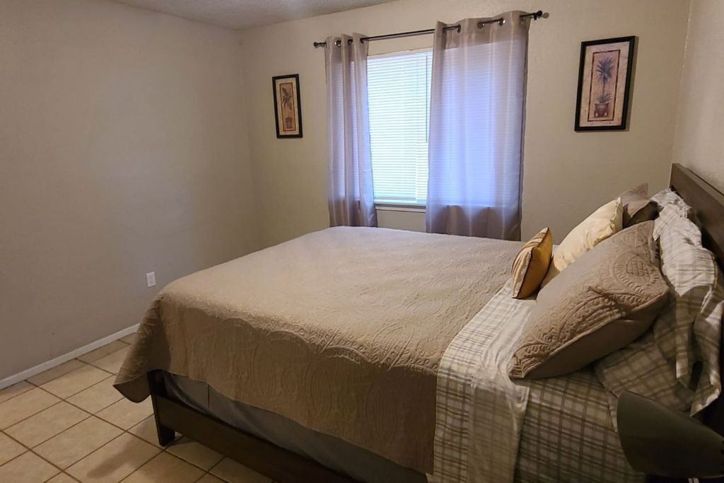 Photo of Bedroom in Greater Fondren Southwest