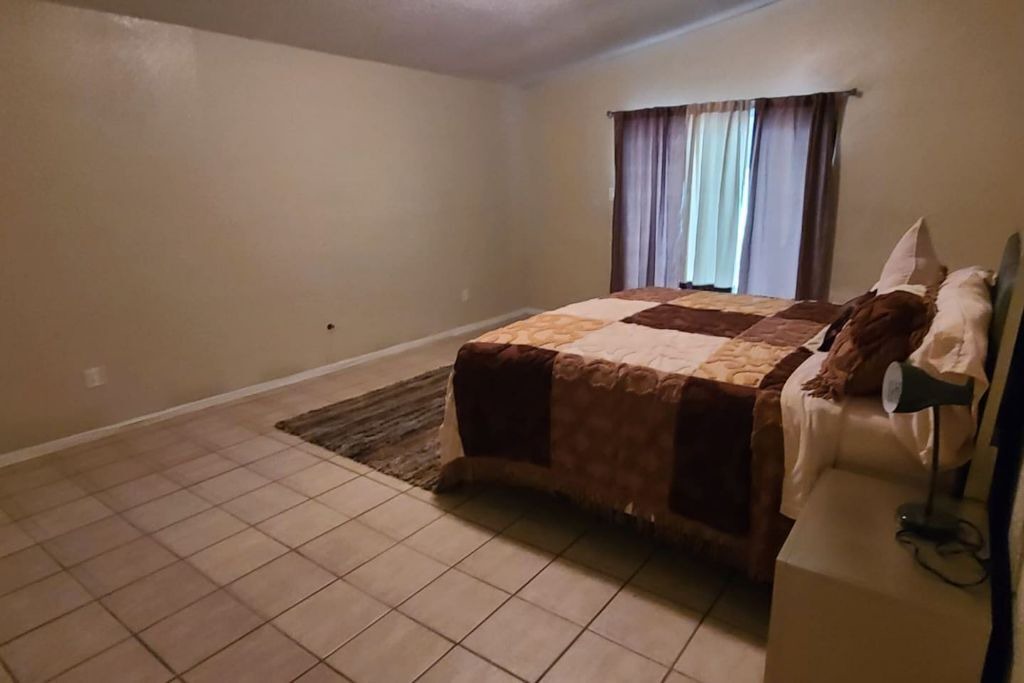 Photo of Bedroom in Greater Fondren Southwest