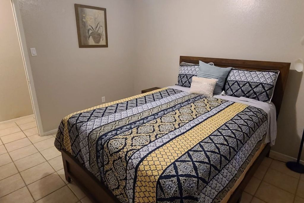 Photo of Bedroom in Greater Fondren Southwest