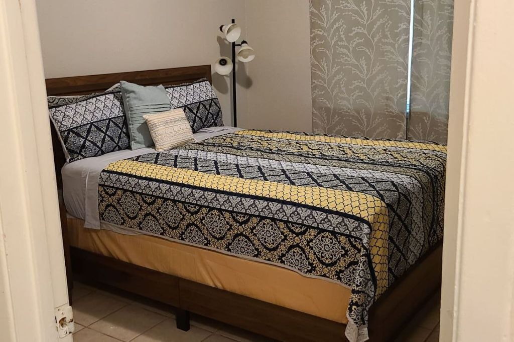 Photo of Bedroom in Greater Fondren Southwest