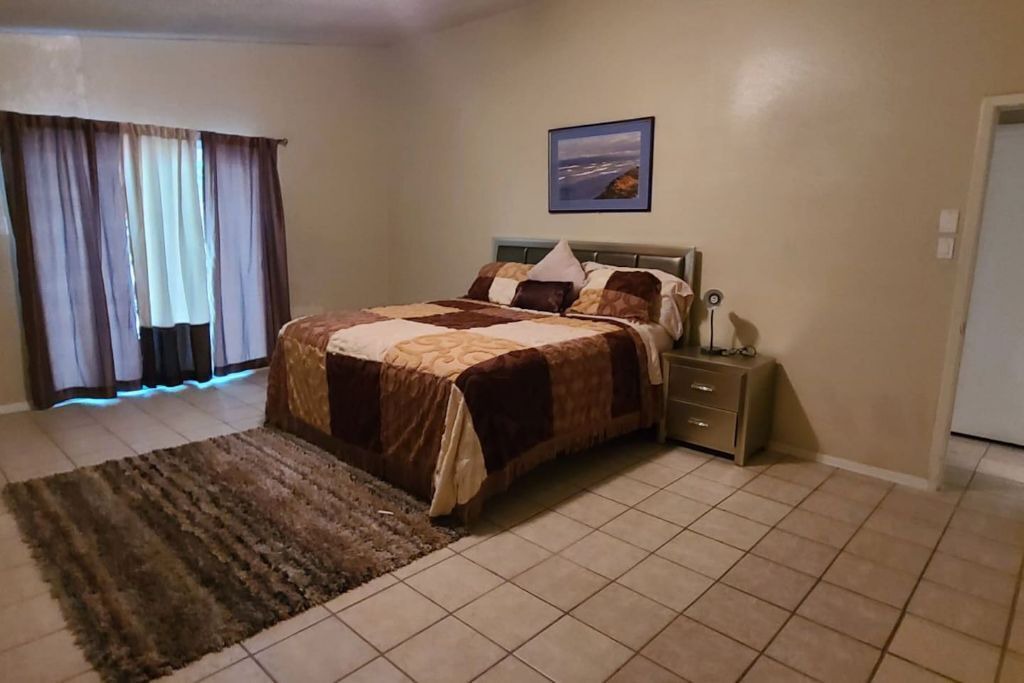 Photo of Bedroom in Greater Fondren Southwest