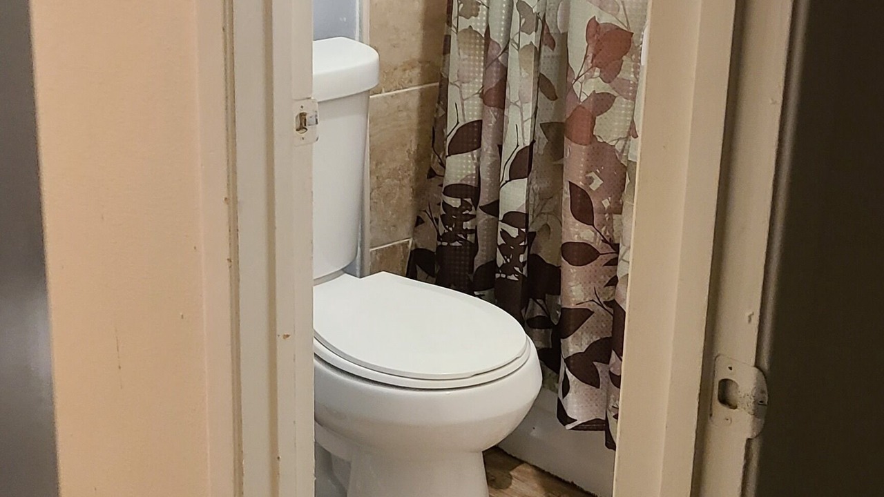 Photo of Bathroom in Greater Fondren Southwest