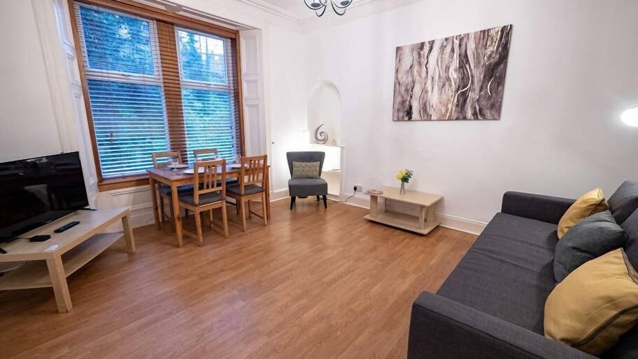 Photo of Bedroom in Glenisla