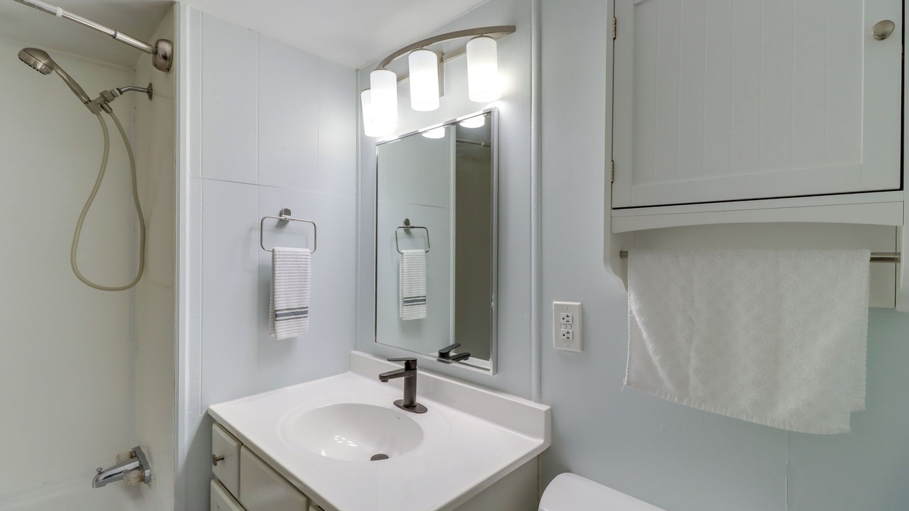 Photo of Bathroom in Edgemont