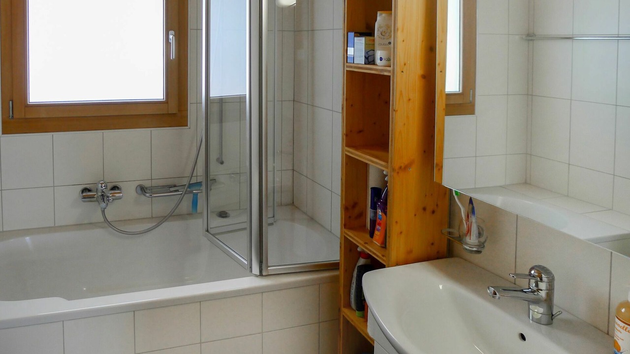 Photo of Bathroom in Zillis