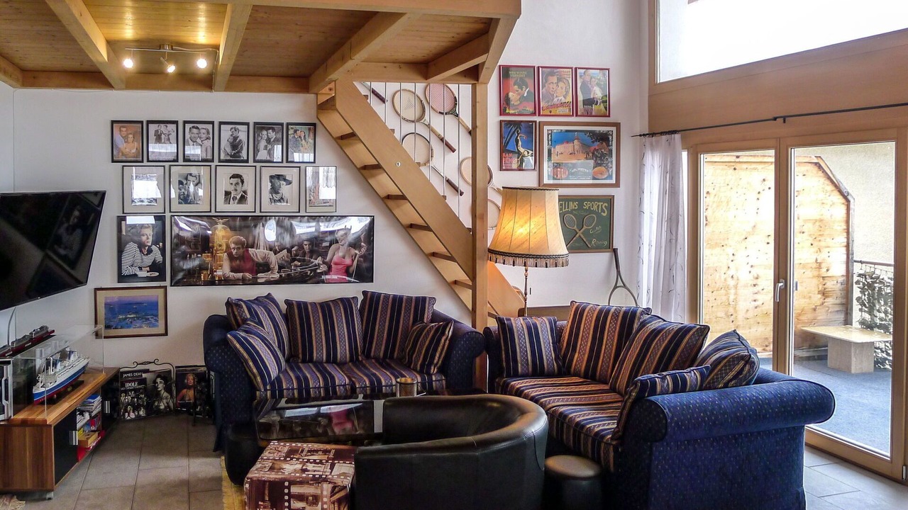 Photo of Bedroom in Zillis