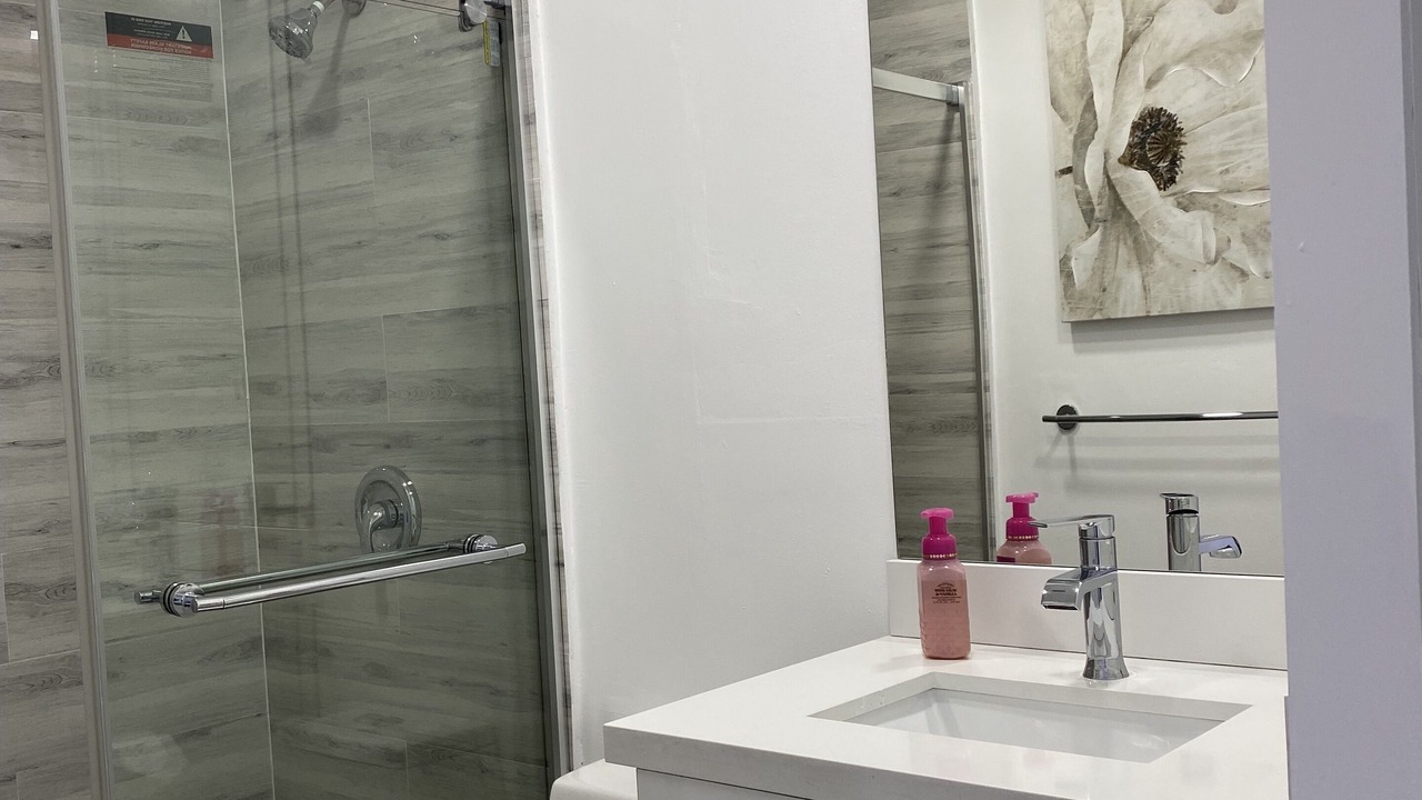 Photo of Bathroom in Westchester