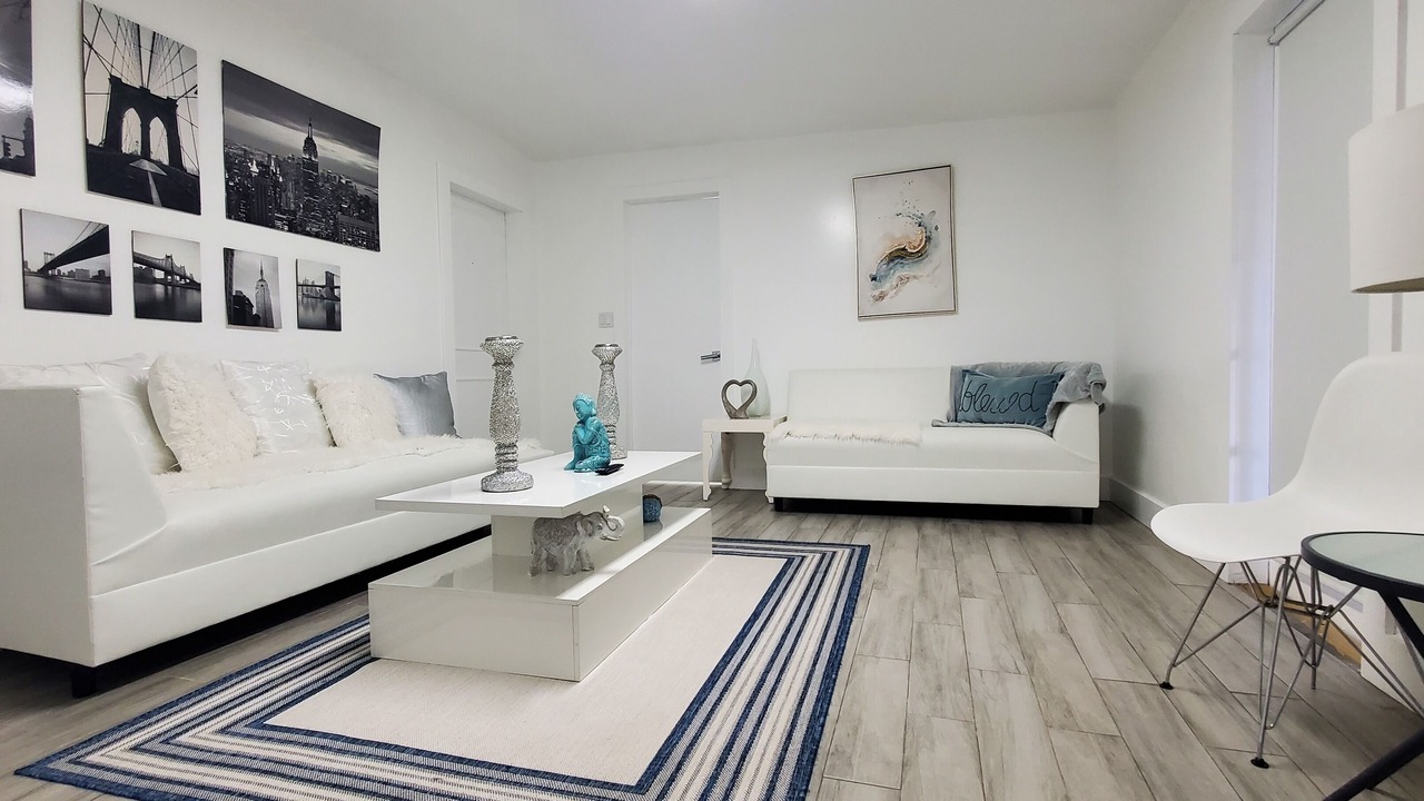 Photo of Livingroom in Westchester