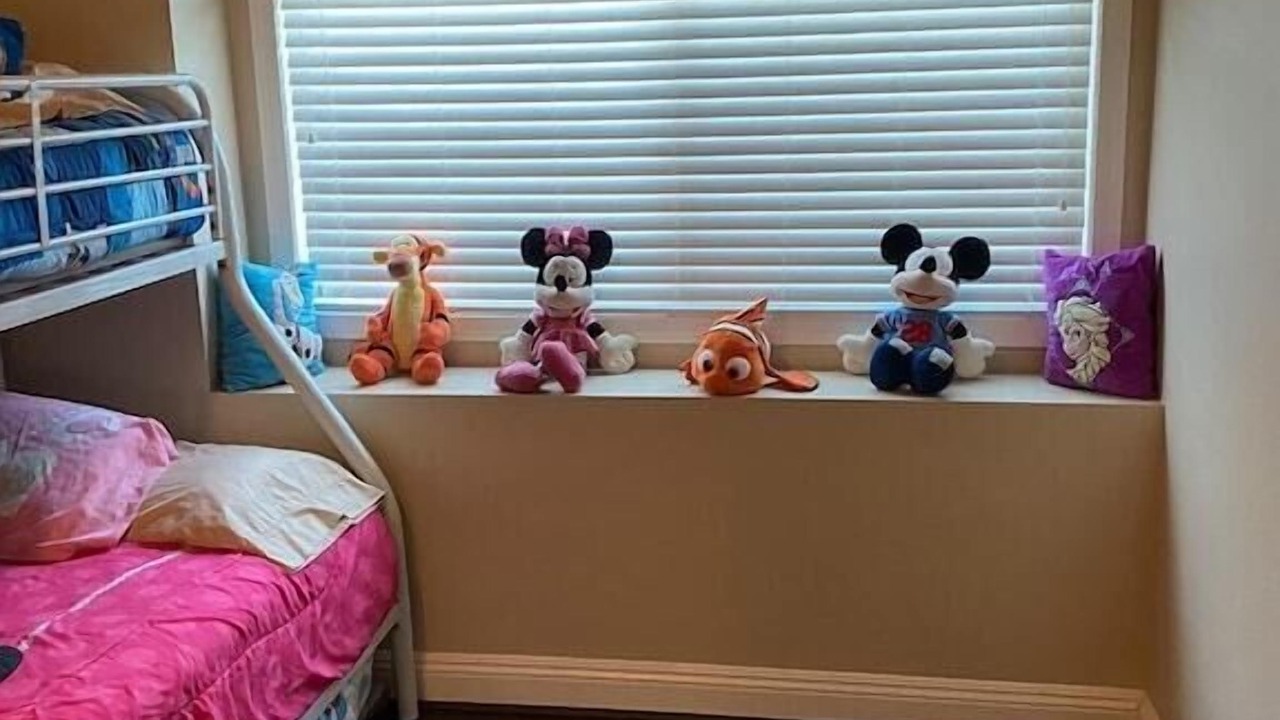Photo of Bedroom in Hermosa Village