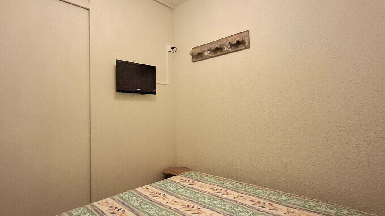 Photo of Bedroom in Pyrenees 2000