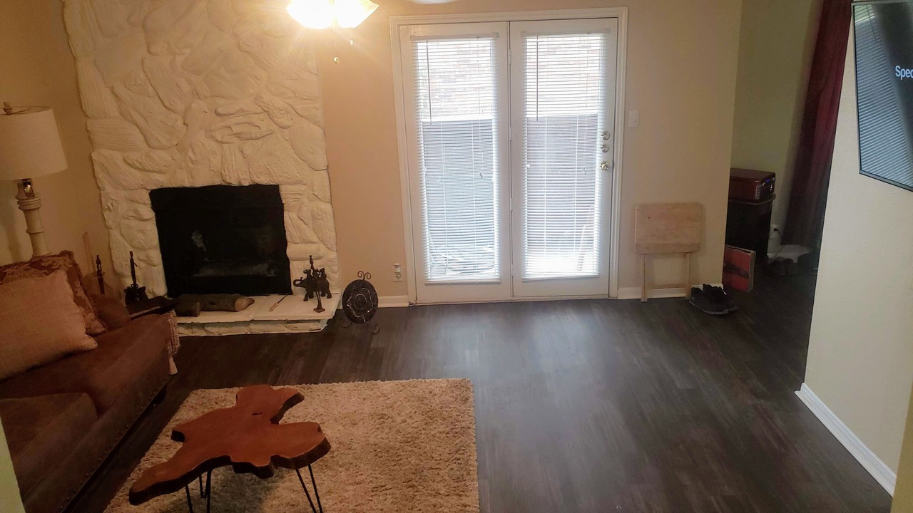 Photo of Livingroom in Temple