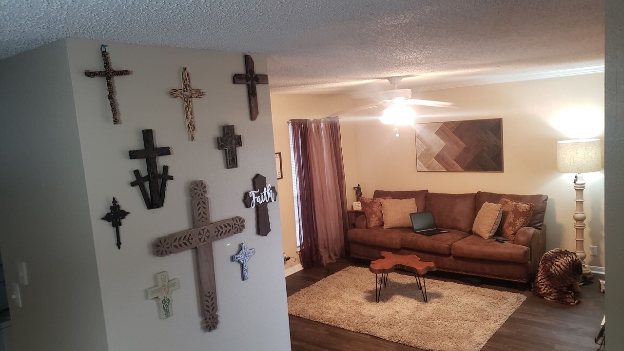 Photo of Livingroom in Temple