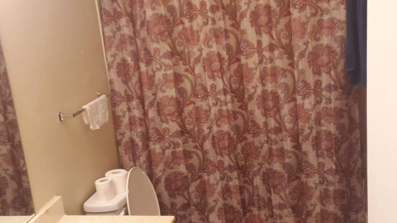 Photo of Bathroom in Temple