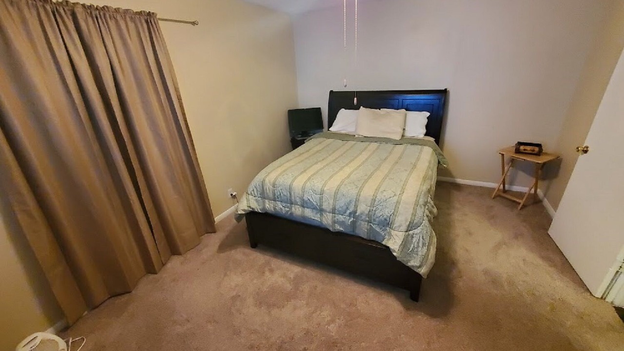 Photo of Bedroom in Temple
