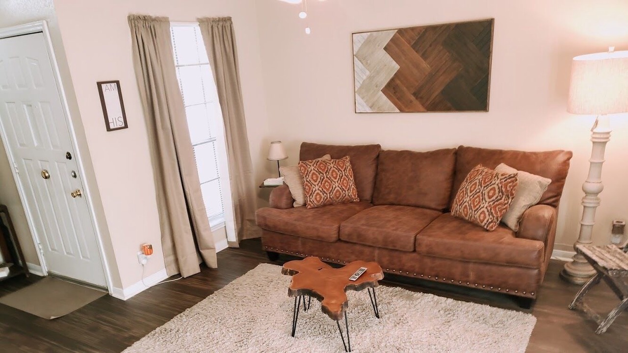 Photo of Livingroom in Temple