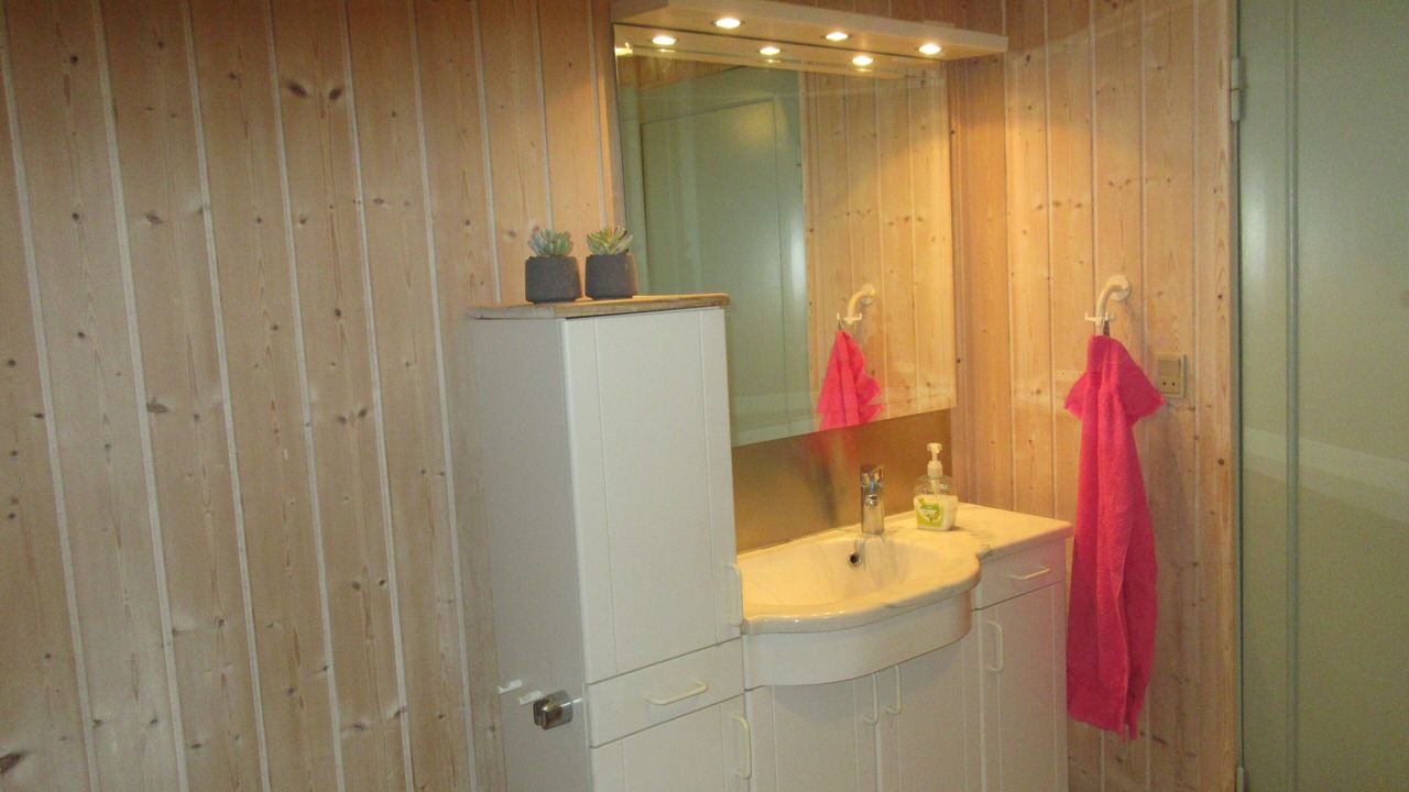 Photo of Bathroom in Nykobing Mors