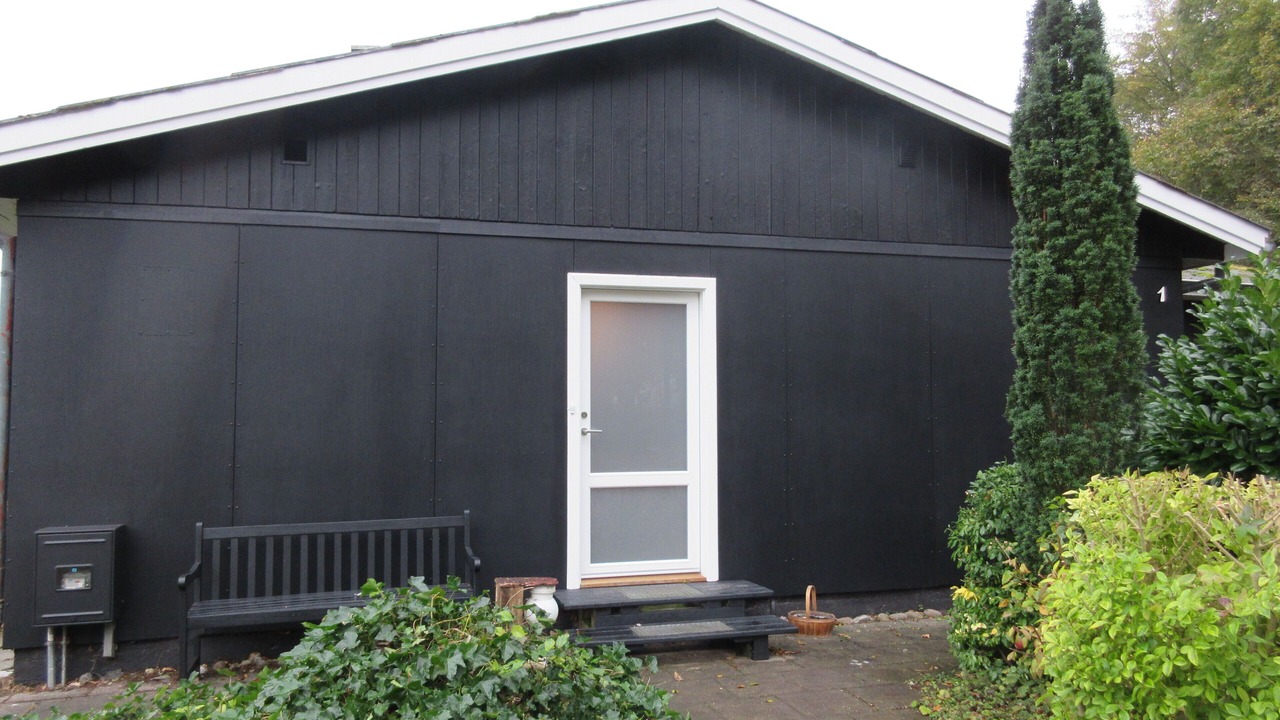Photo of Outdoor in Nykobing Mors