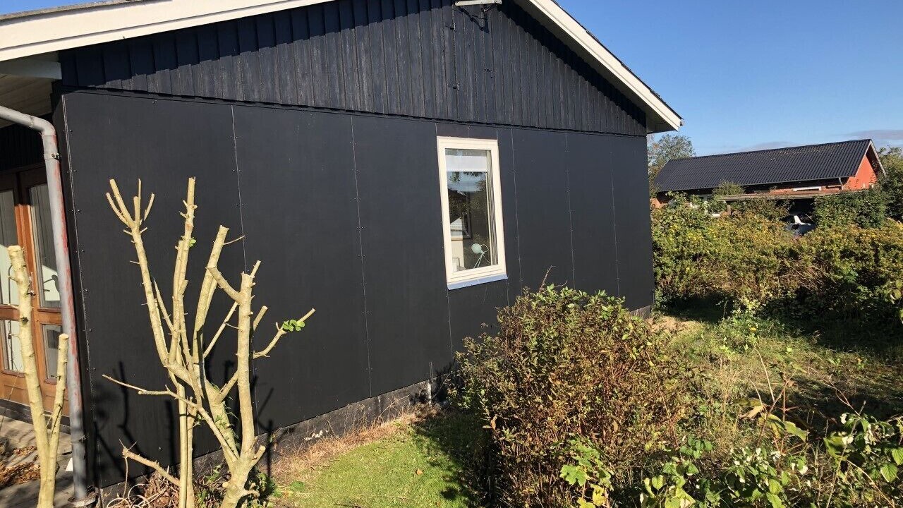 Photo of Outdoor in Nykobing Mors