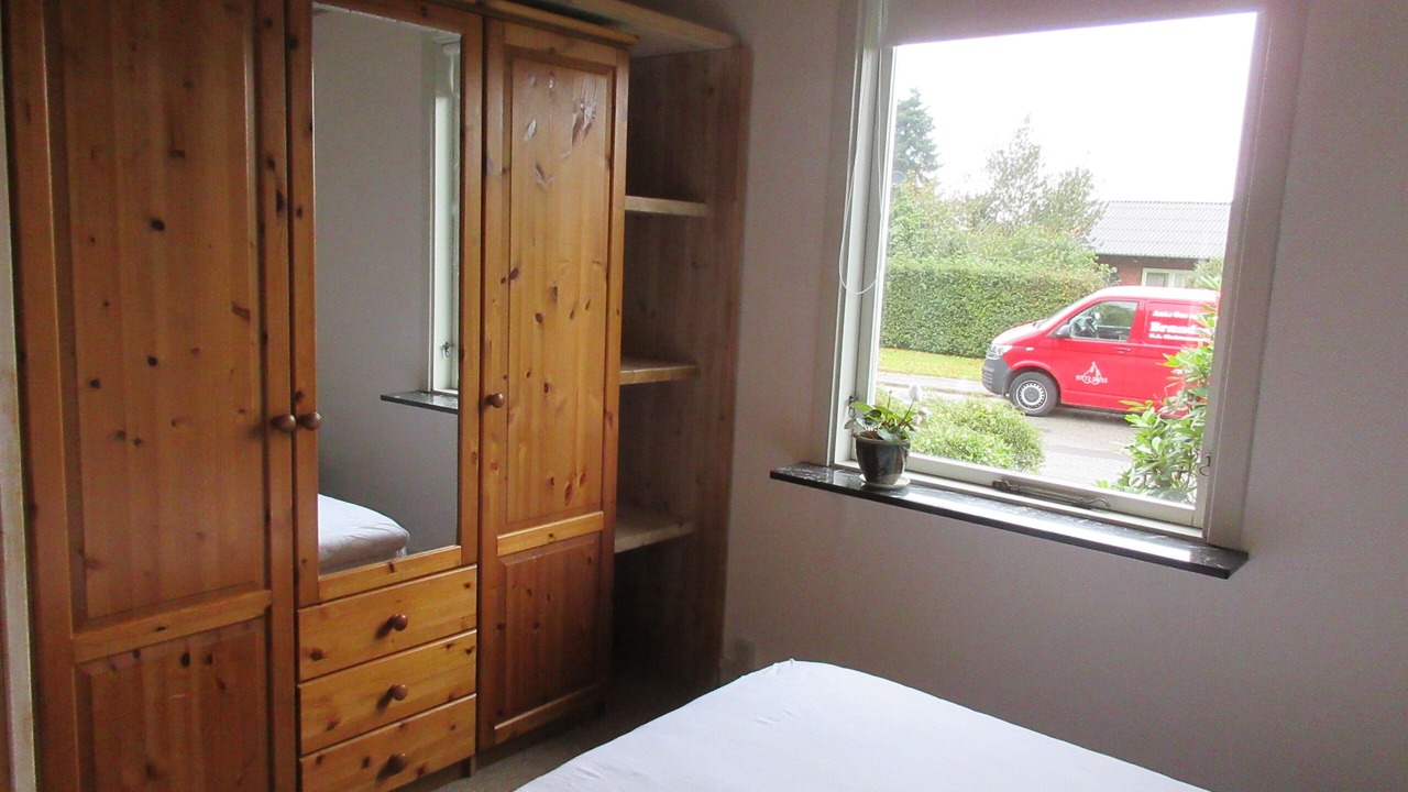 Photo of Bedroom in Nykobing Mors