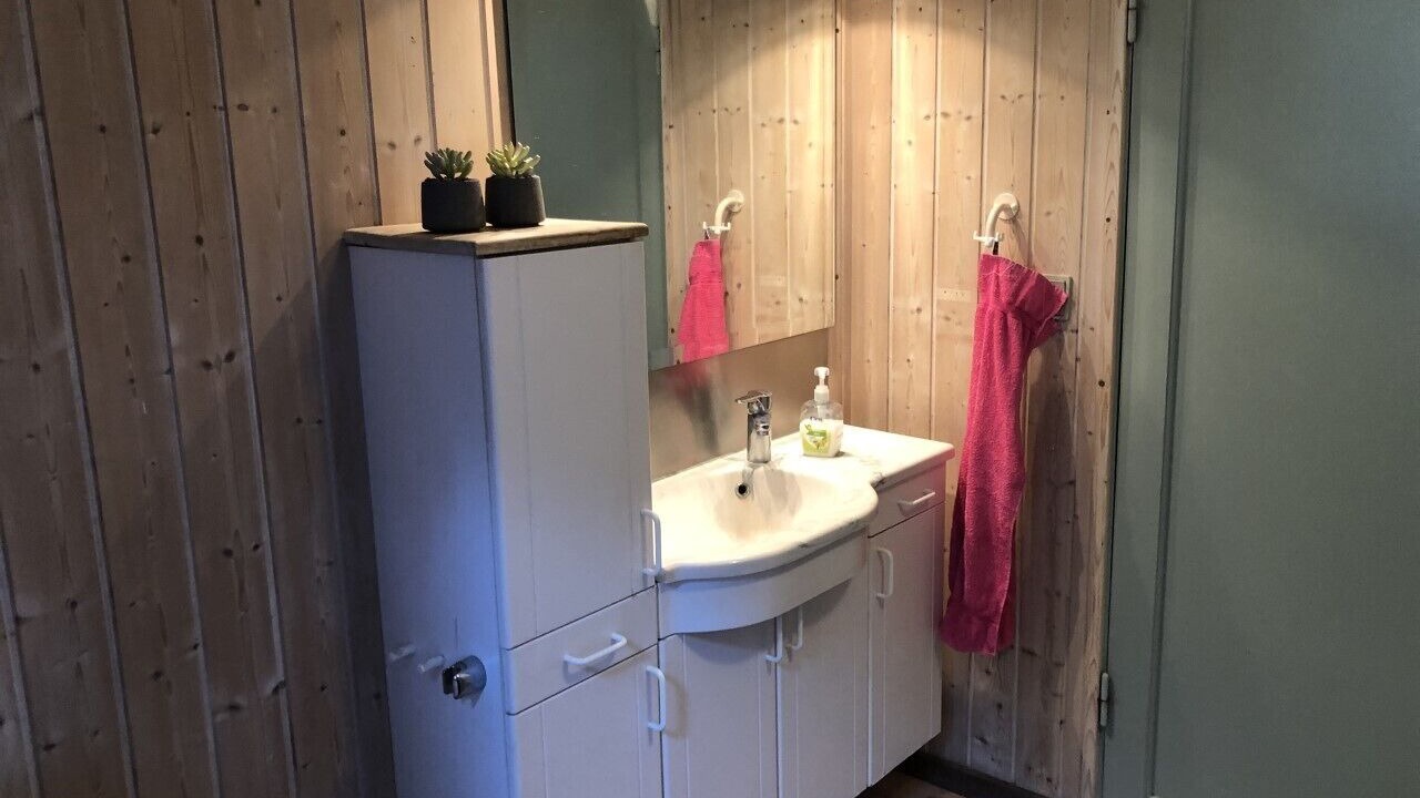Photo of Bathroom in Nykobing Mors