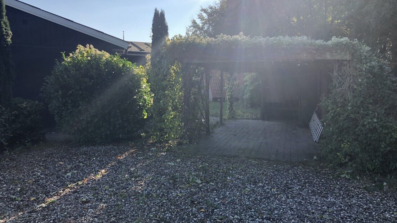 Photo of Outdoor in Nykobing Mors