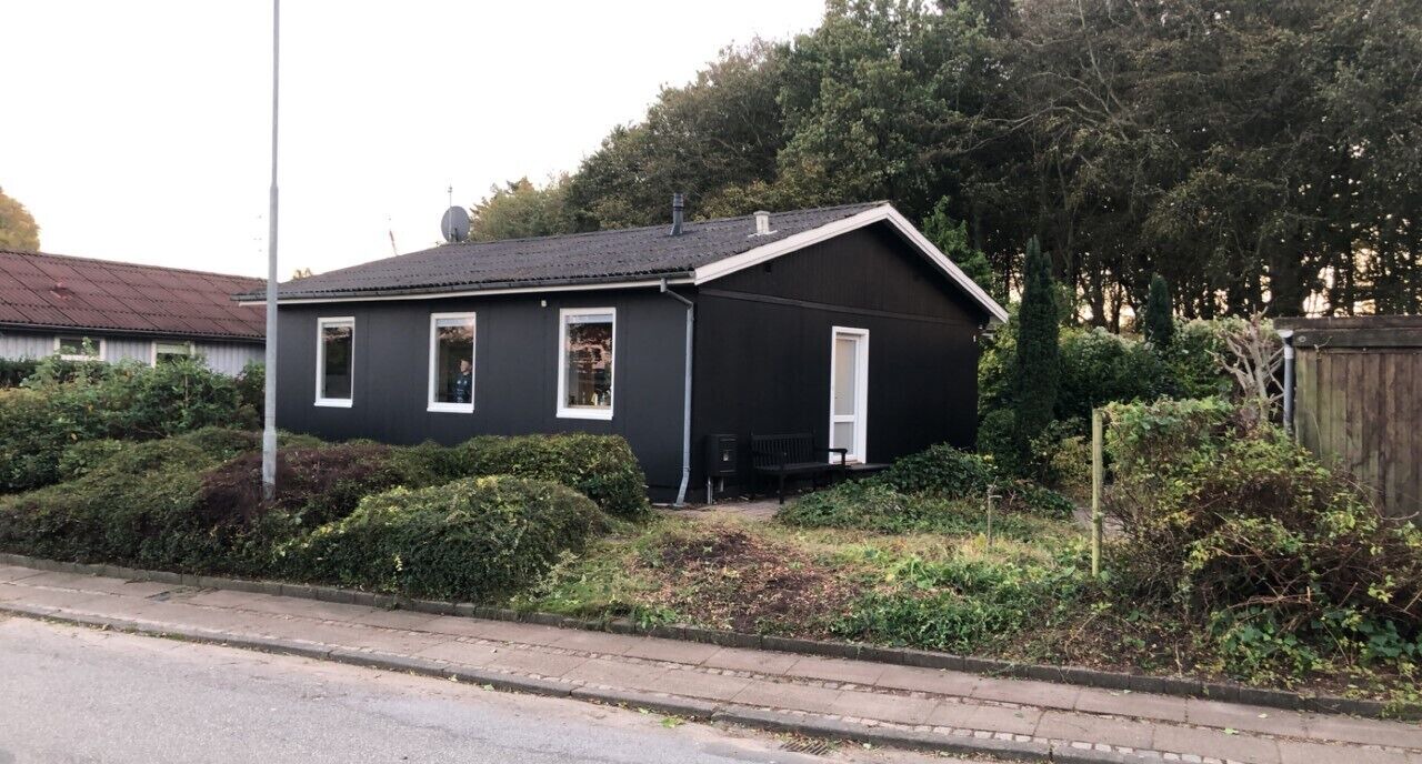 Photo of Outdoor in Nykobing Mors