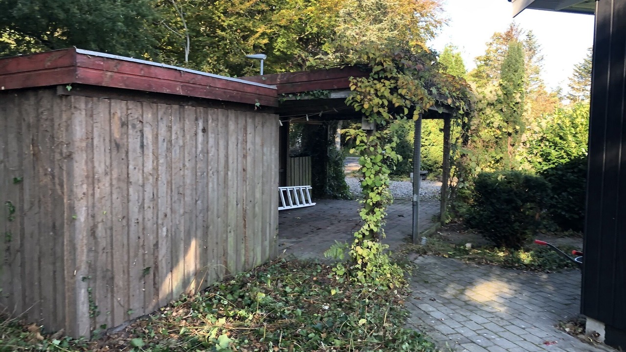 Photo of Outdoor in Nykobing Mors