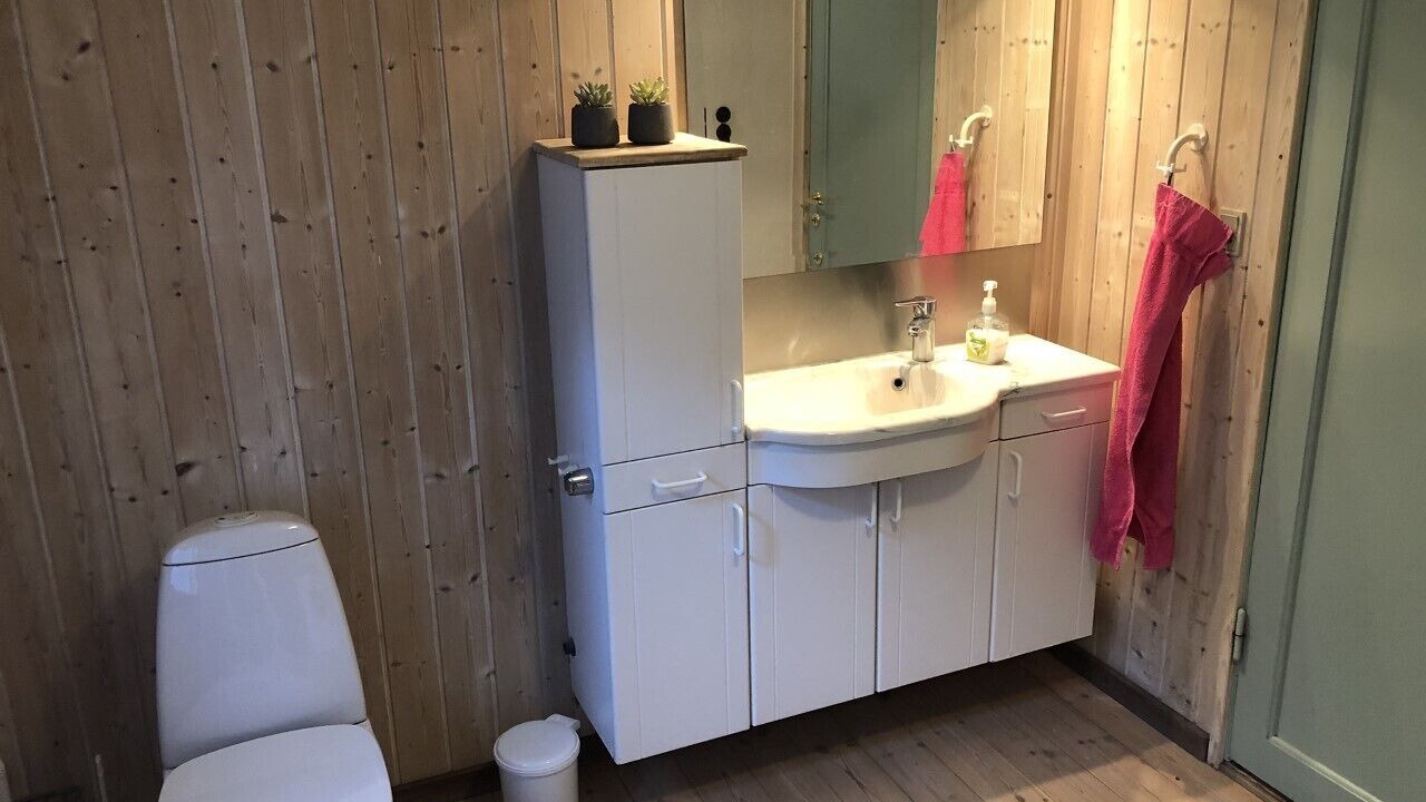 Photo of Bathroom in Nykobing Mors