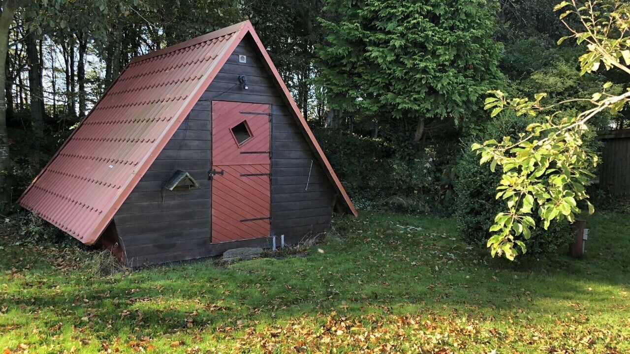 Photo of Outdoor in Nykobing Mors