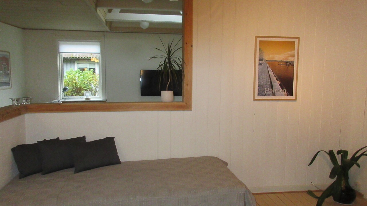 Photo of Bedroom in Nykobing Mors