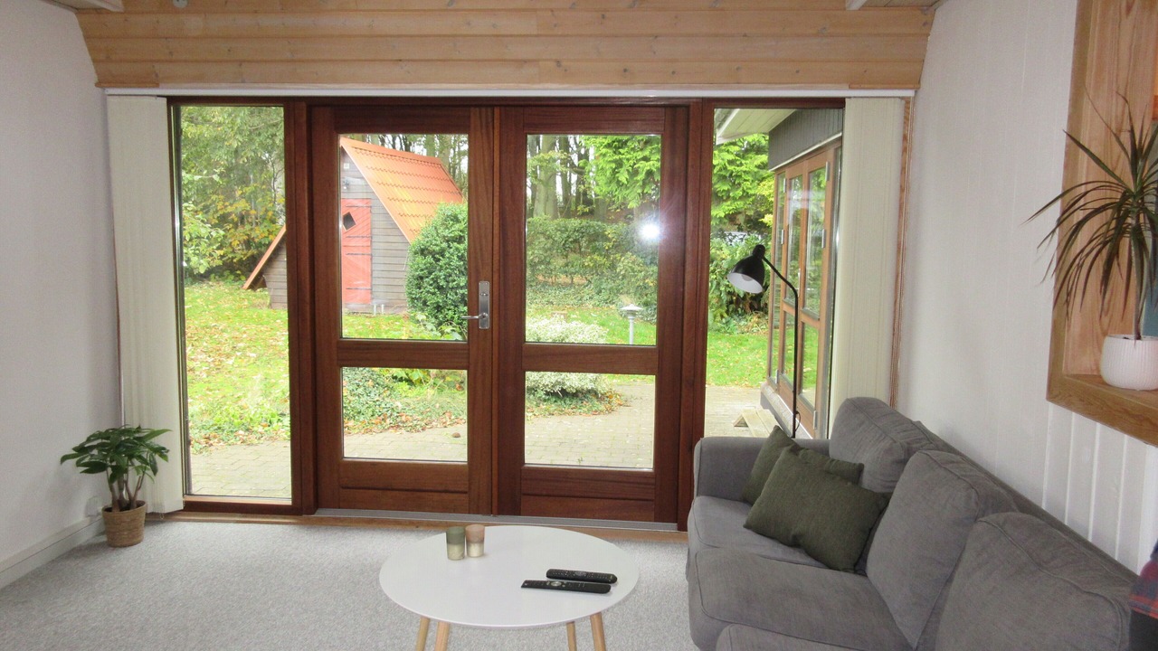 Photo of Livingroom in Nykobing Mors