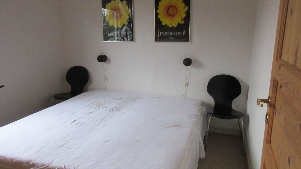 Photo of Bedroom in Nykobing Mors