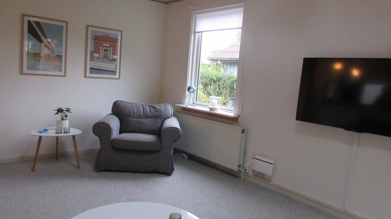 Photo of Livingroom in Nykobing Mors