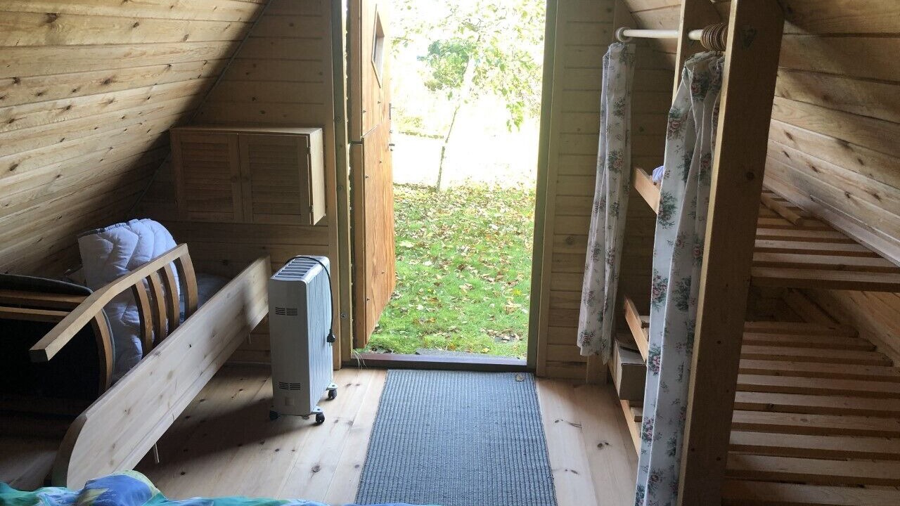 Photo of Bedroom in Nykobing Mors