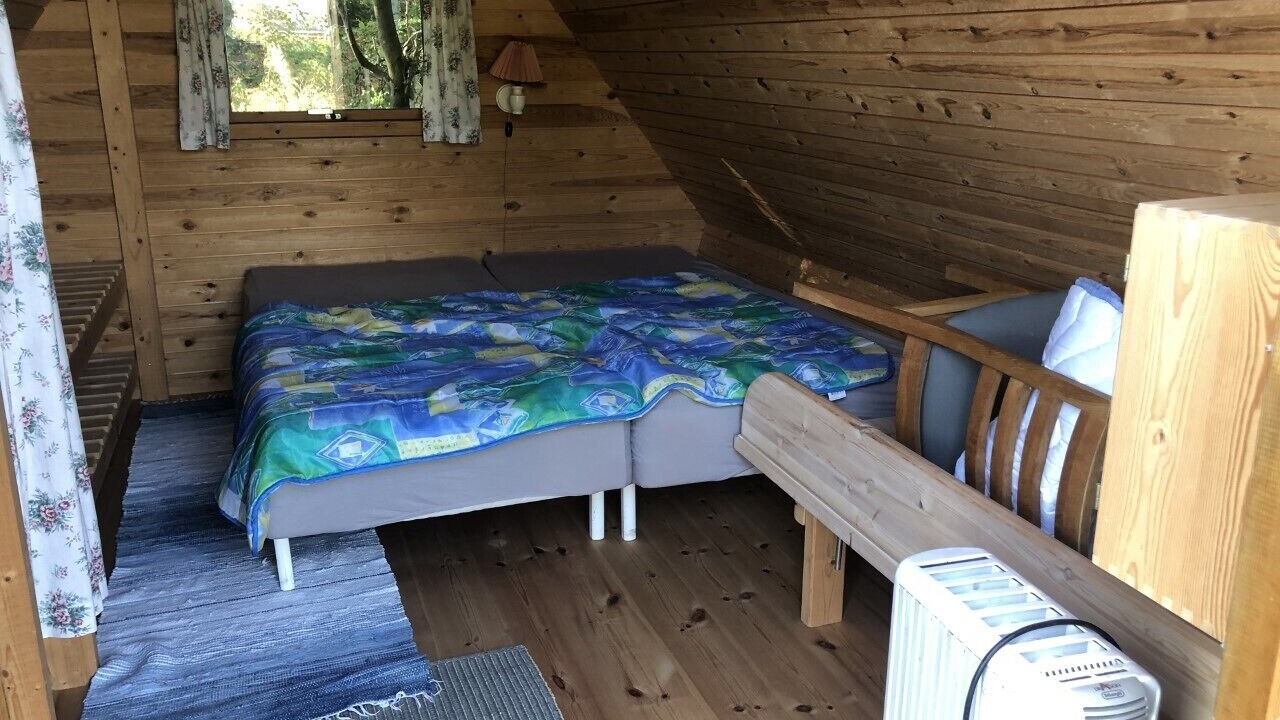 Photo of Bedroom in Nykobing Mors