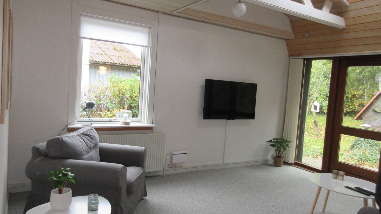 Photo of Livingroom in Nykobing Mors