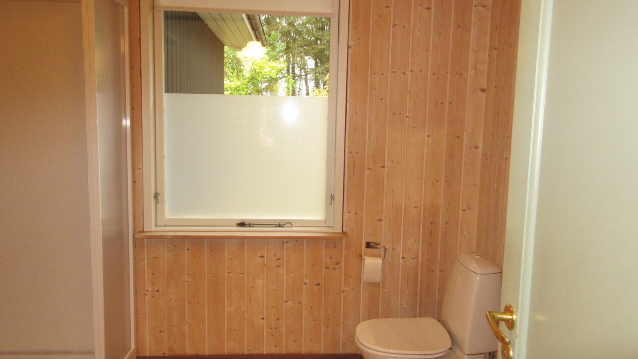Photo of Bathroom in Nykobing Mors