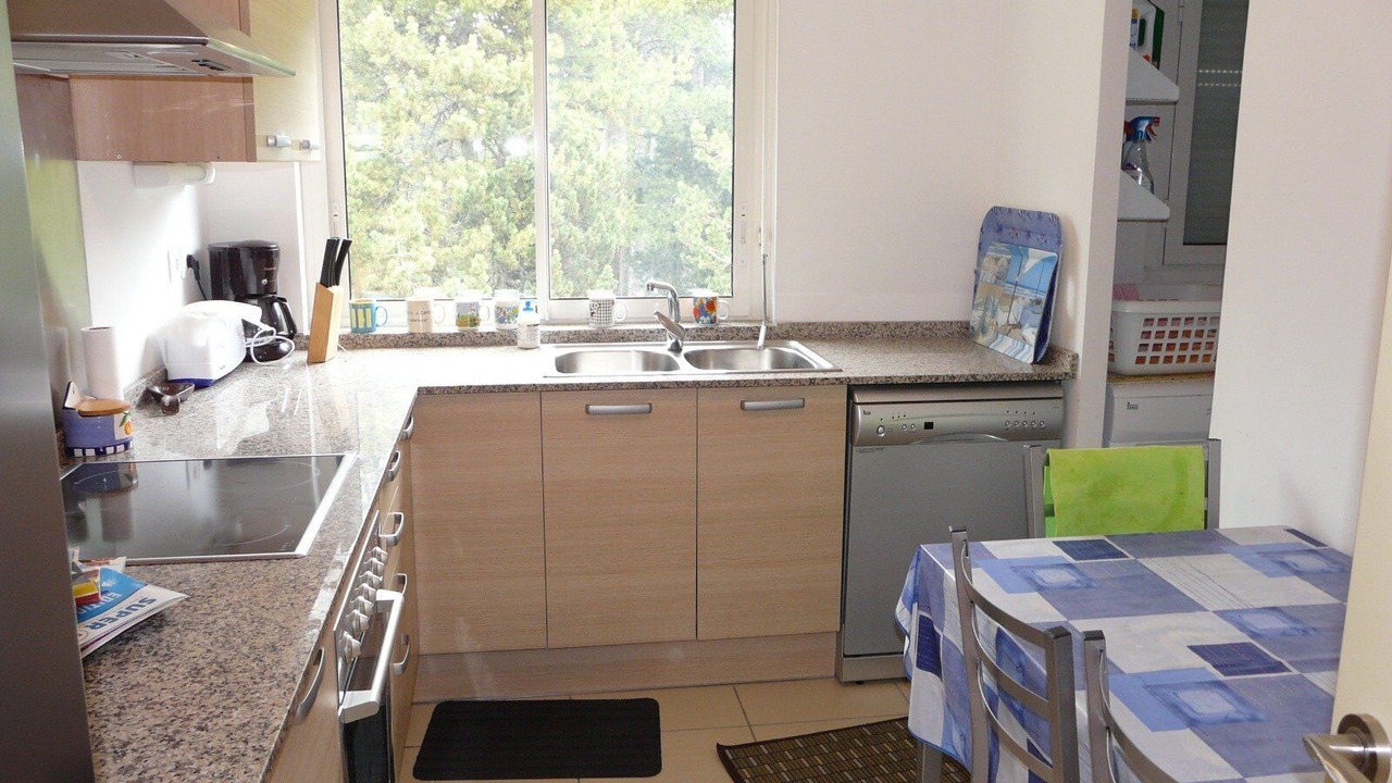 Photo of Kitchen in Superbolquere