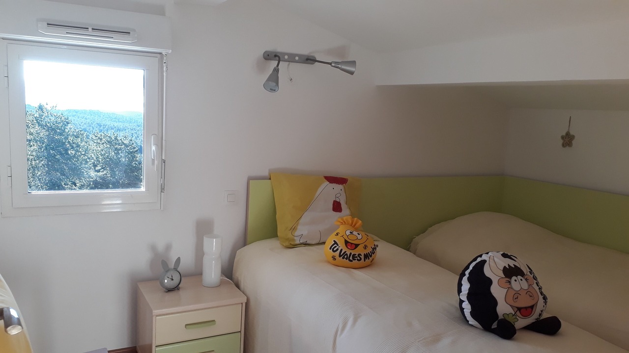 Photo of Bedroom in Superbolquere
