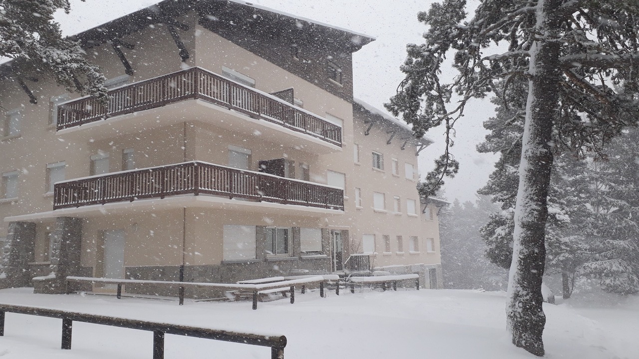 Photo of Outdoor in Superbolquere