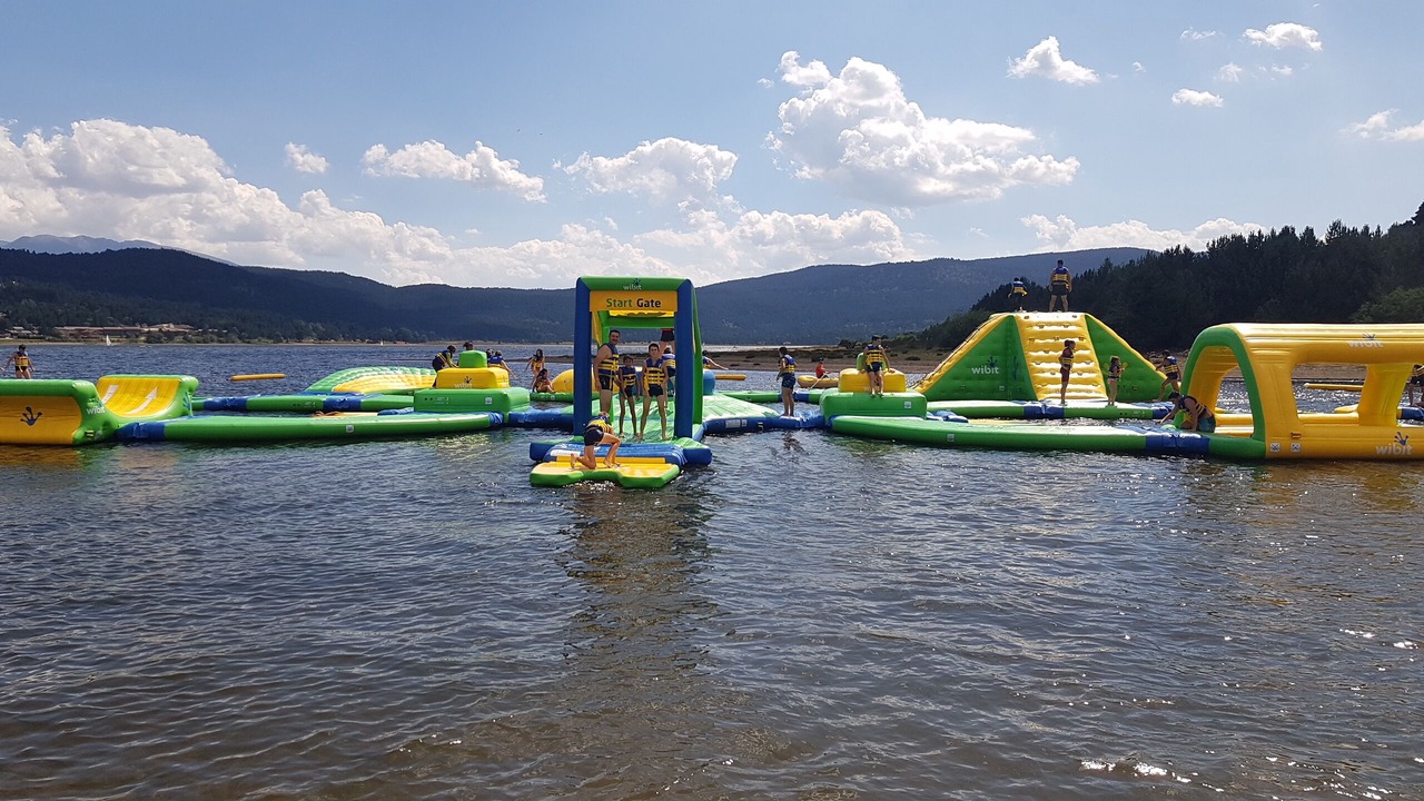 Photo of Outdoor in Superbolquere