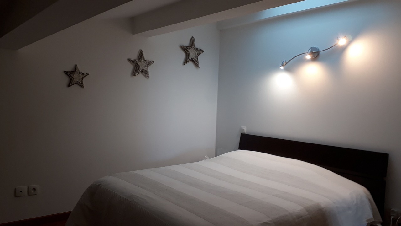 Photo of Bedroom in Superbolquere