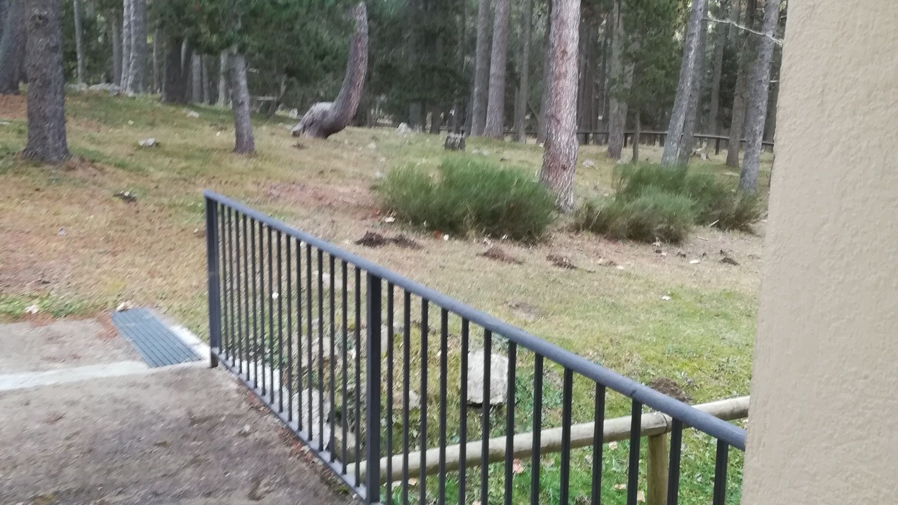 Photo of Outdoor in Superbolquere