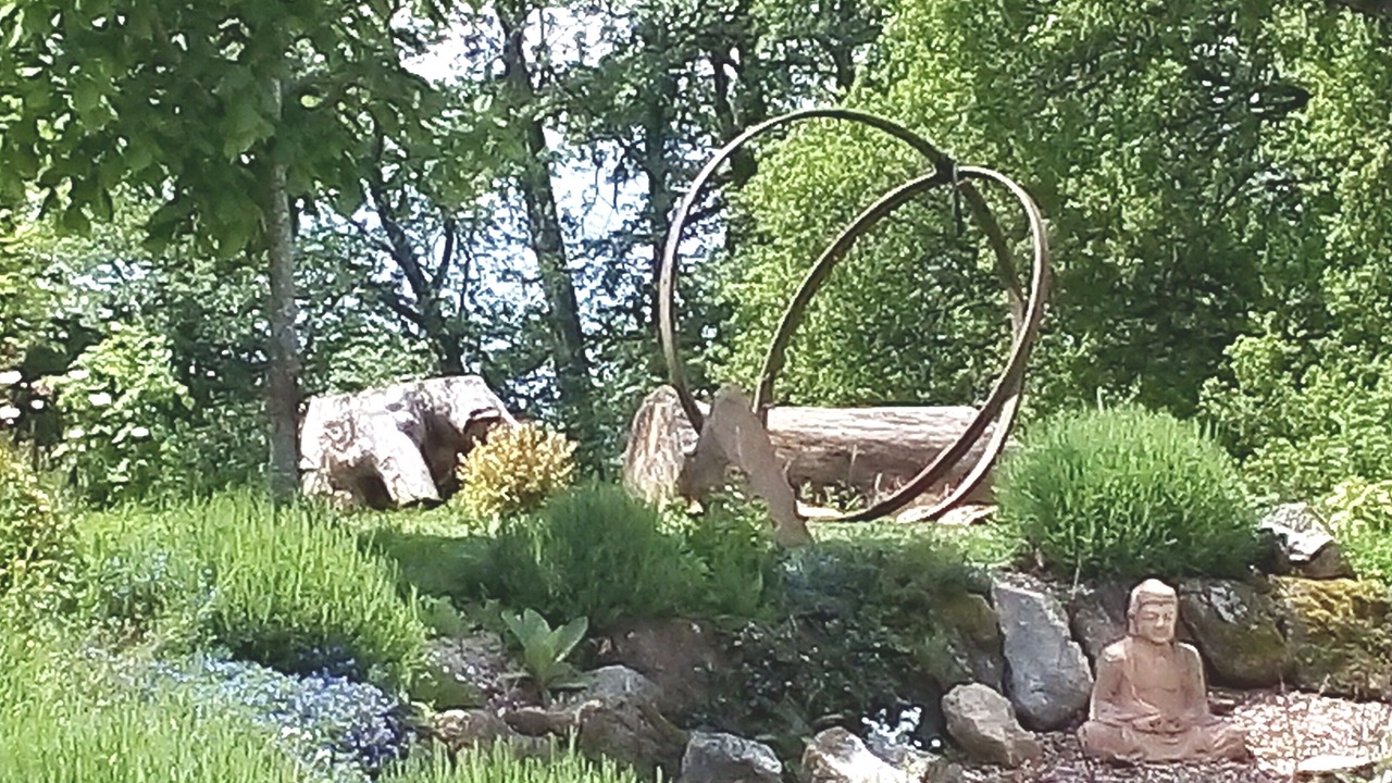 Photo of Outdoor in Saint-Vaury