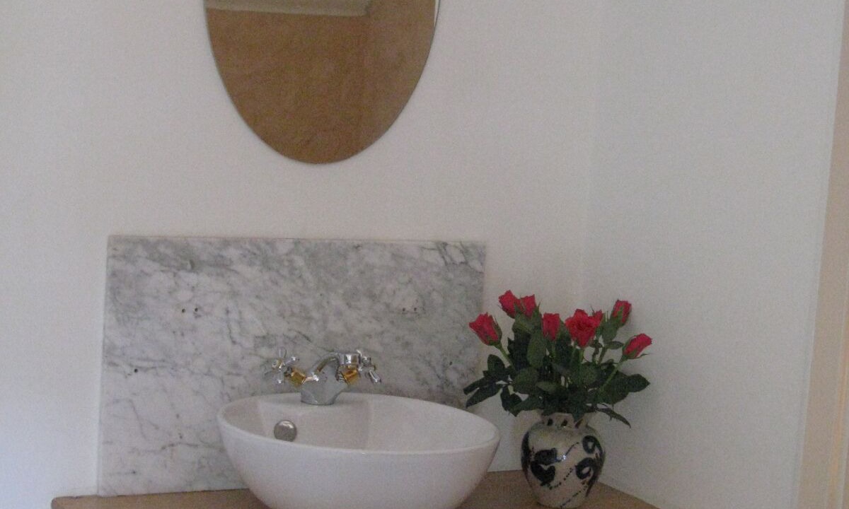 Photo of Bathroom in Saint-Vaury