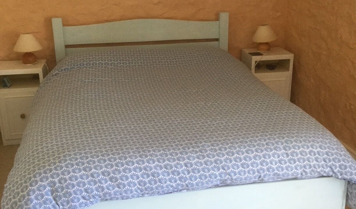 Photo of Bedroom in Saint-Vaury