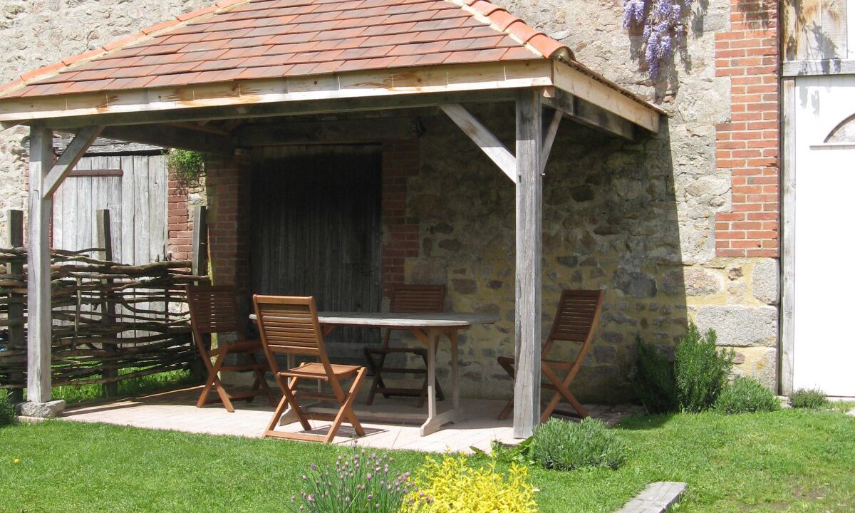 Photo of Outdoor in Saint-Vaury