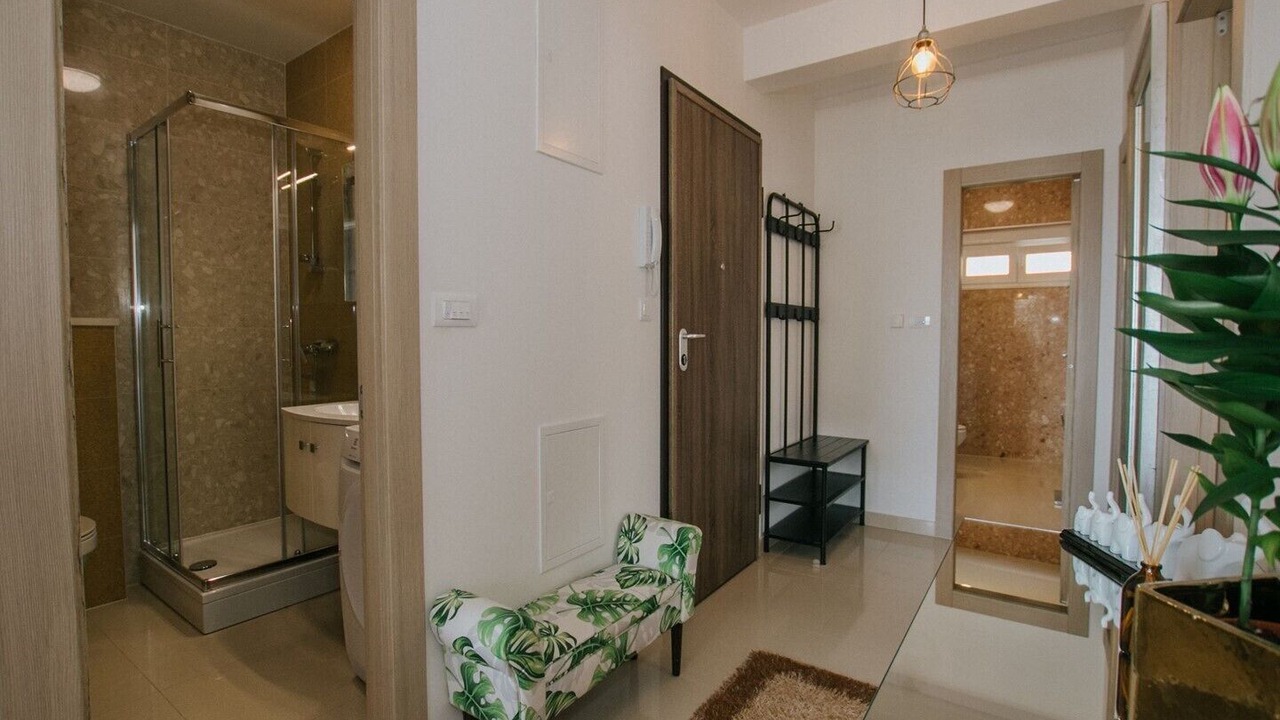 Photo of Bathroom in Seget Donji