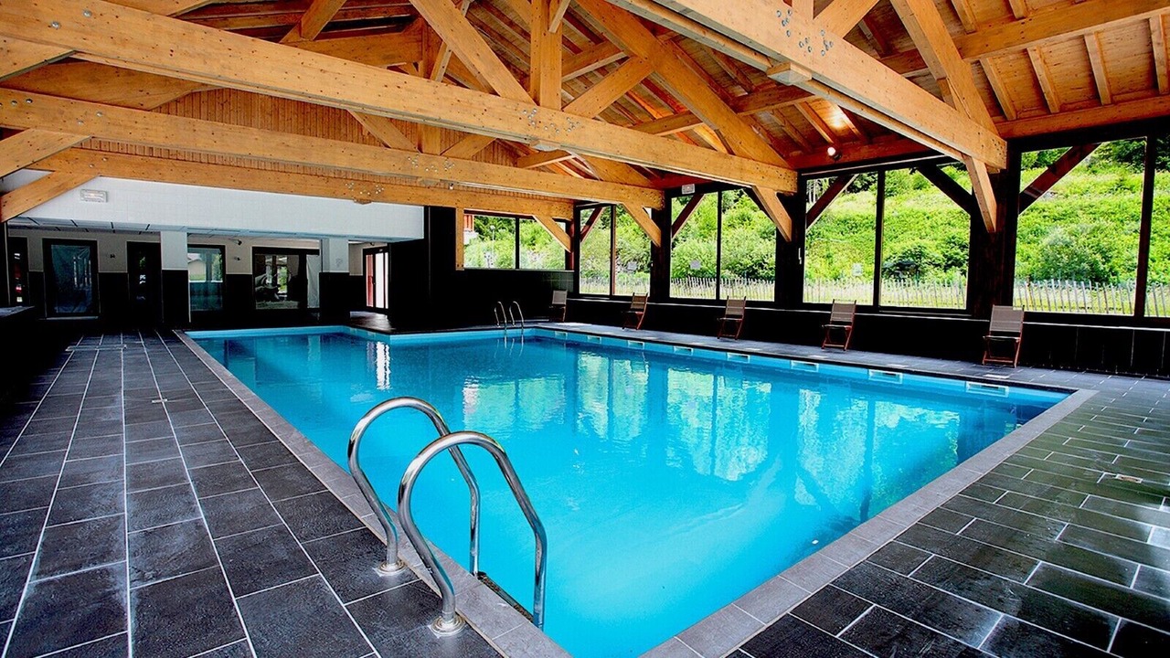 Photo of Bedroom in Vallorcine