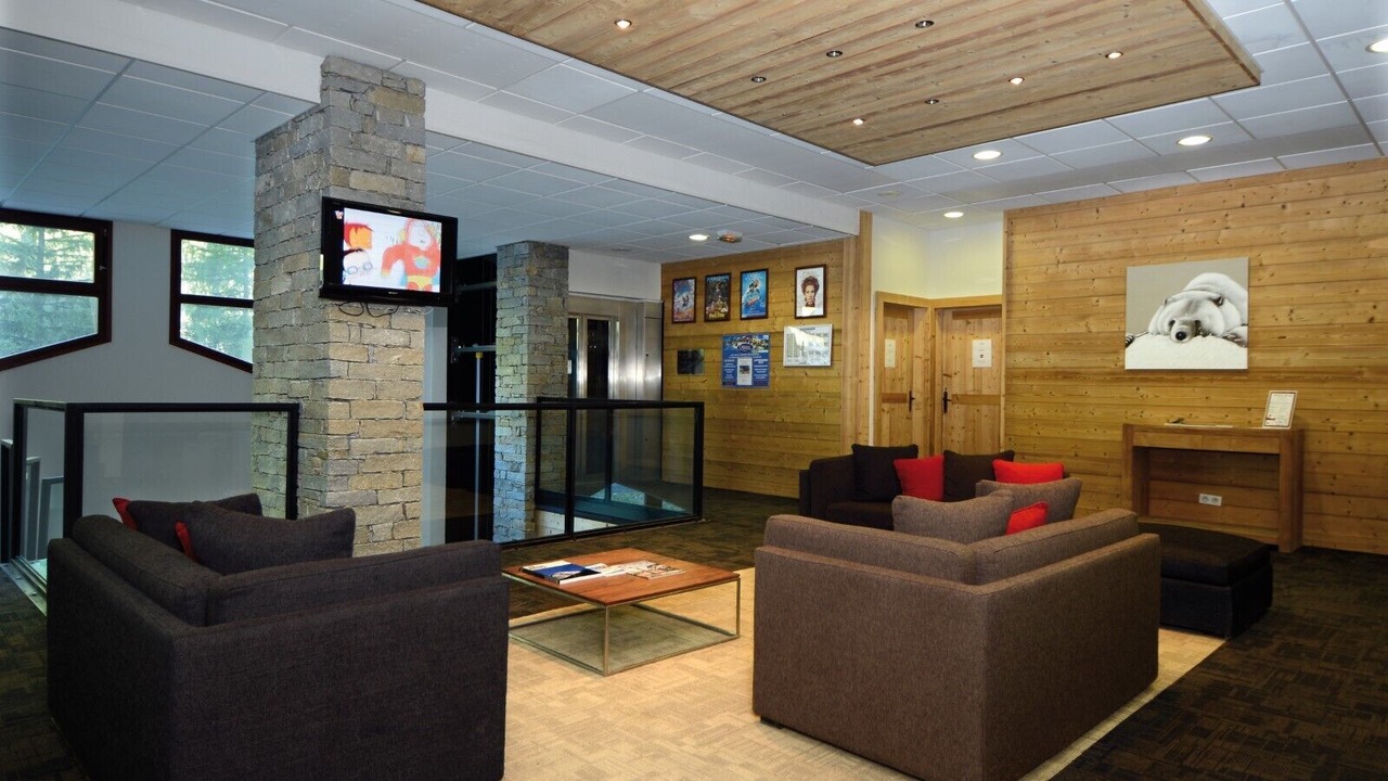 Photo of Bedroom in Vallorcine